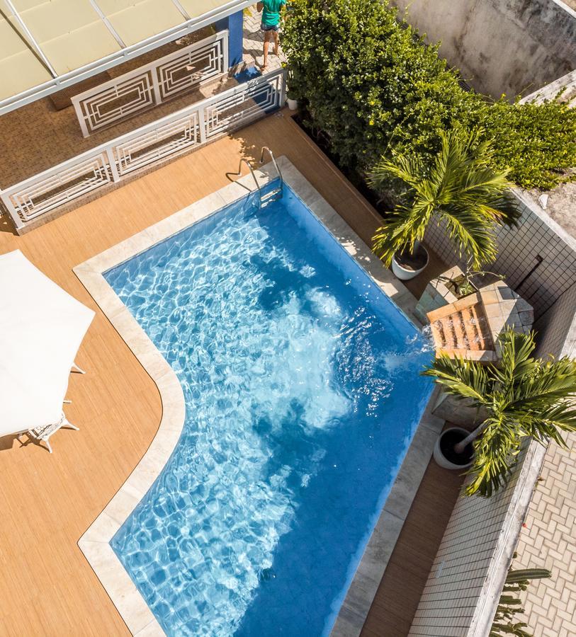 °hotel Pousada Tropical Bessa JoÃo Pessoa 2 Brasil De R 147 Ibooked 